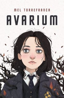 Avarium - Belladonna, #2.5