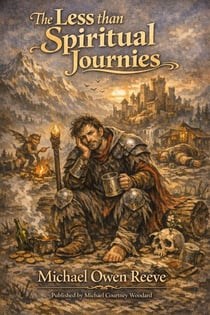 The Less Than Spiritual Journies - Res Kid