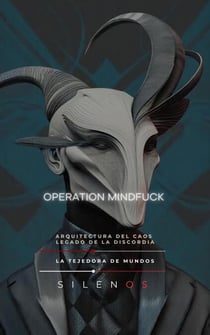 OPERATION MINDFUCK: Legado de la Discordia - ILLUMINATI