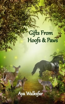 Gifts From Hoofs & Paws