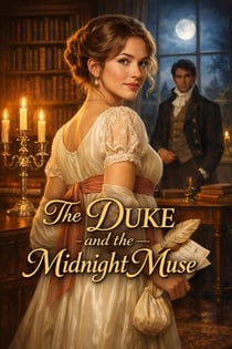 The Duke and the Midnight Muse