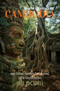 World Heritage in Cambodia - World Heritage Southeast Asia, #8