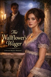 The Wallflower’s Wager