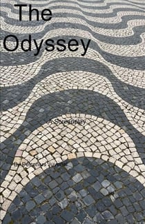 The Odyssey: A Screenplay
