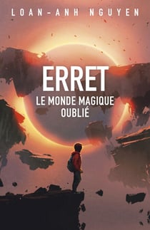 Erret - Le Monde magique oublié