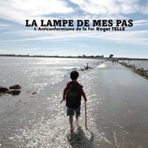 LA LAMPE DE MES PAS