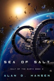 Sea of Salt - Salt of the Earth, #2