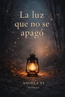 LA LUZ QUE NO SE APAGO