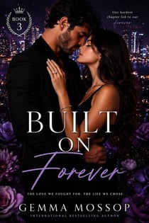 Built On Forever - Forbidden Love