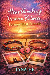 Heartbreaking Reunion Between Former Best Friends