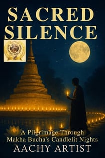 Sacred Silence - Festivals of Light and Spirit A Journey Through Thailand and Beyond, #9