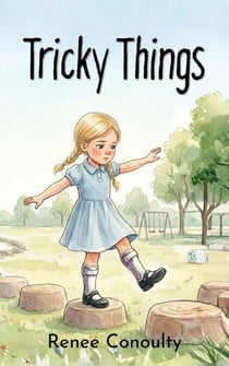 Tricky Things - Picture Books
