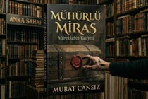 MÜHÜRLÜ MİRAS MÜREKKEBİN VASİYETİ - MÜHÜRLÜ MİRAS: ŞÜPHENİN GÖLGESİ, #2