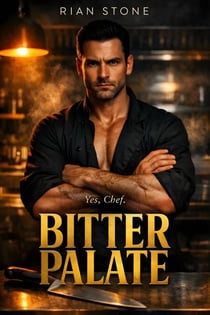 Bitter Palate - Sterling & Cross, #2