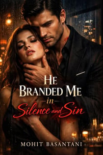 He Branded Me in Silence and Sin