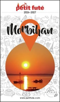 Guide Morbihan 2026 Petit Futé