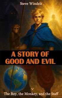 A Story of Good and Evil - The Boy, the Monkey, and the Staff
