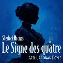 Le Signe des quatre