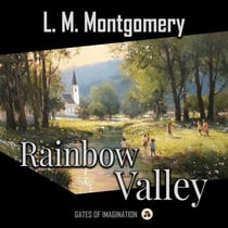 Rainbow Valley