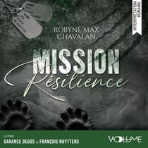 Mission Résilience