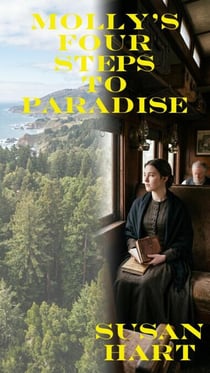 Molly's Four Steps to Paradise