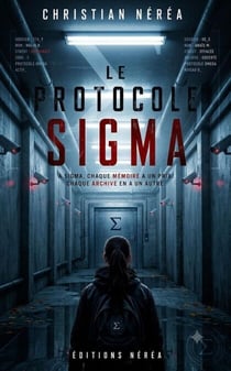LE PROTOCOLE SIGMA - LA CLASSE 404, #2