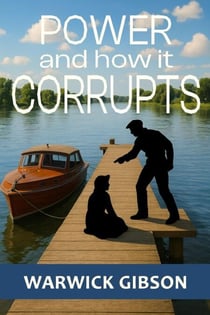 Power and How it Corrupts - Traveller, #2