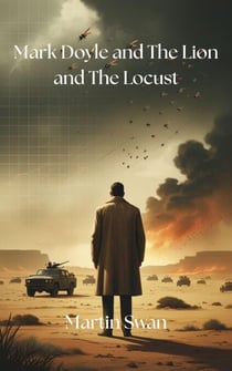 Mark Doyle and The Lion and The Locust