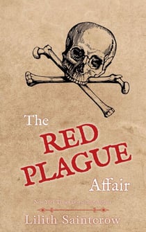 The Red Plague Affair - The Bannon & Clare Affairs, #2