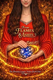 From Flames & Ashes - The Phoenix Legacy, #1