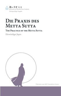 Die Praxis des Metta Sutta
