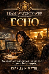 ECHO - Watchtower Series