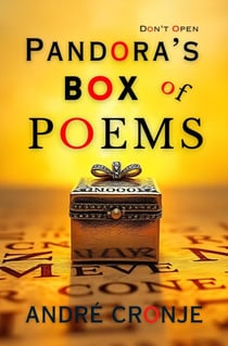 Pandora's Box of Poems