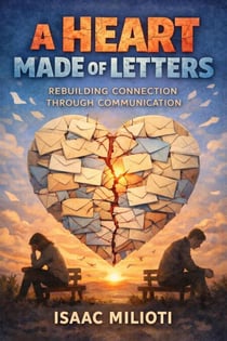 A Heart Made of Letters: Rebuilding Connection Through Communication
