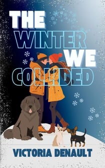 The Winter We Collided - Ocean Pines, #2