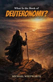 What Is the Book of Deuteronomy? - Kids’ Guides to God’s Word, #5