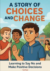 A Story Of Choices and Change