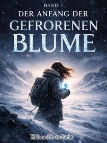 Der Anfang der gefrorenen Blume(band 1) - Der Anfang der gefrorenen Blume, #1