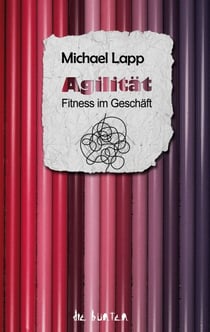 Agilität - Fitness im Geschäft