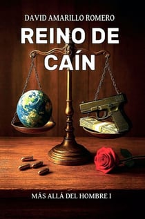 REINO DE CAÍN - Más allá del hombre, #1