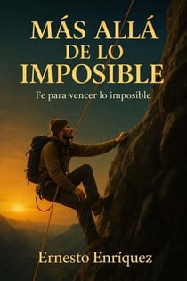 MÁS ALLÁ DE LO IMPOSIBLE