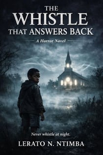 The whistle that answer back - Echo Series Whistle