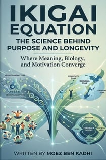 Ikigai Equation
