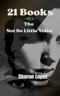 21 Books & The Not So Little Voice