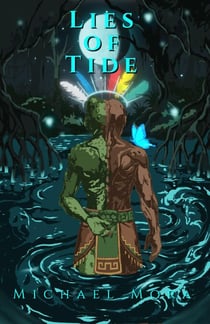 Lies of Tide - The Shattered Pantheon, #3
