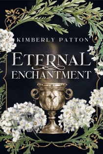 Eternal Enchantment - Sisterhood of the Goddess, #2