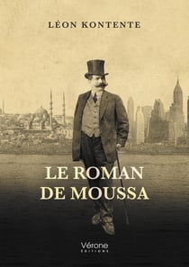 Le Roman de Moussa