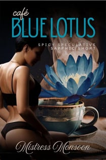 Café Blue Lotus