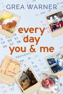 Every Day You & Me - Every Duet, #2
