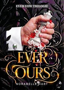 Ever Ours - EVER VOW TRILOGIE (German), #3